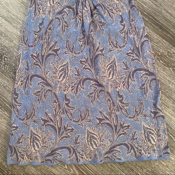 Peruvian Connection Al Fresco Pinafore Dress - Picture 2 of 9